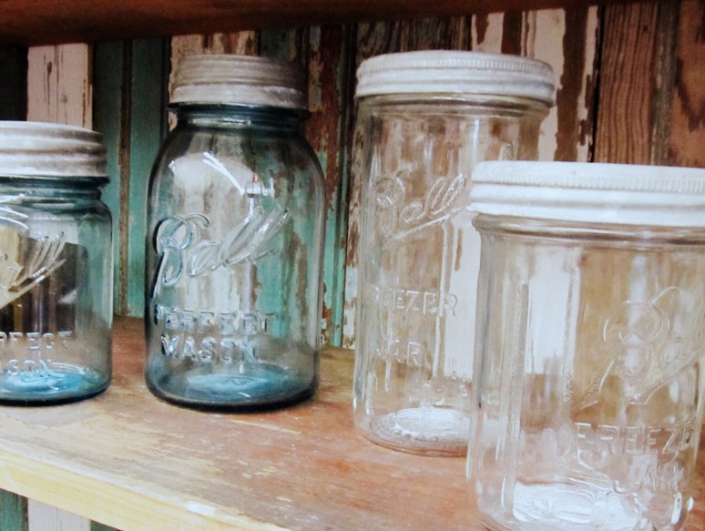 jars