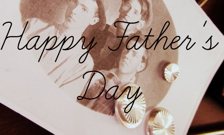 fathers day header