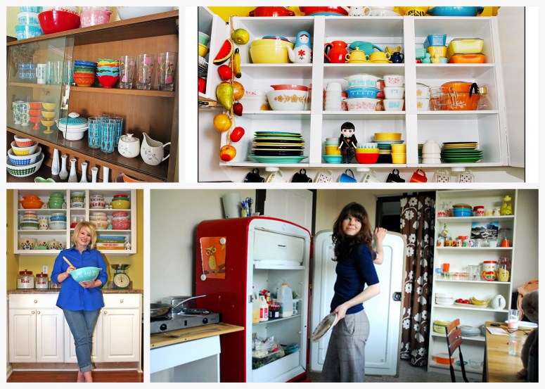 kitchen collectables inspiration