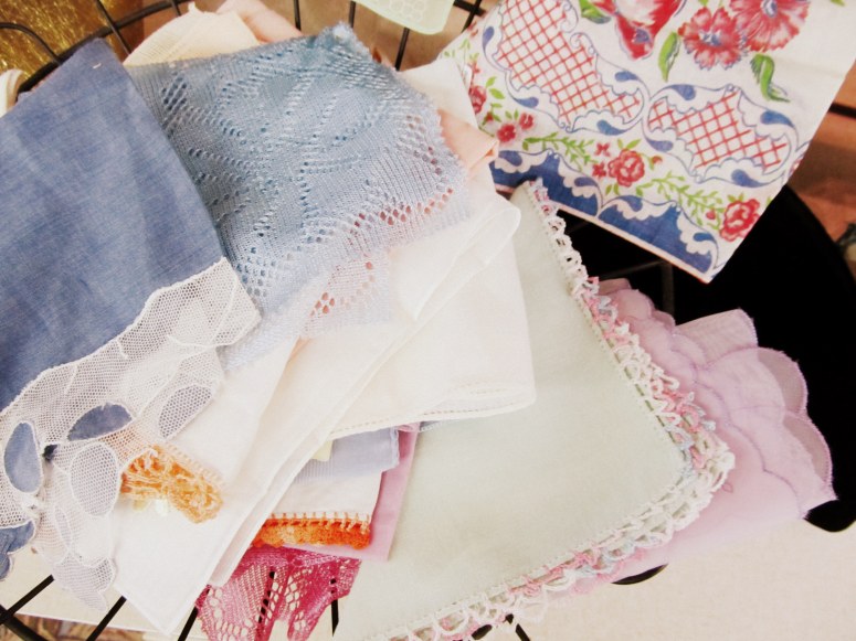 hankies
